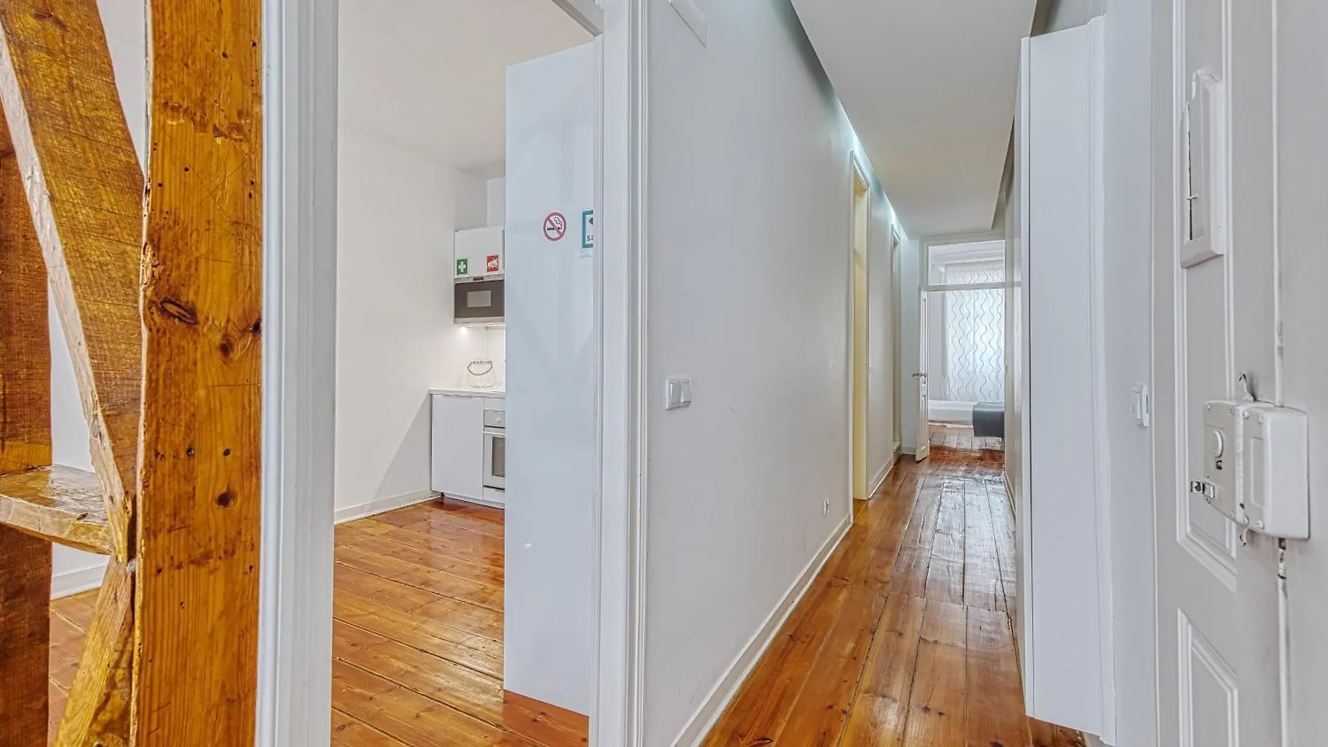 Inloveapartments - City Center For Family Lisboa 0*,  البرتغال
